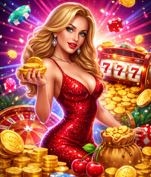 registar na Cherry Wins Casino